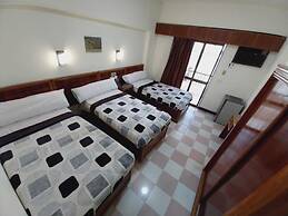 Merryland Hotel Luxor