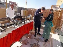 Merryland Hotel Luxor