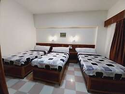 Merryland Hotel Luxor