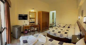 Merryland Hotel Luxor