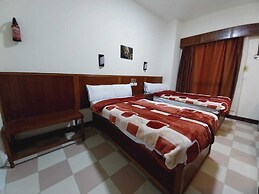 Merryland Hotel Luxor