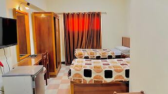 Merryland Hotel Luxor