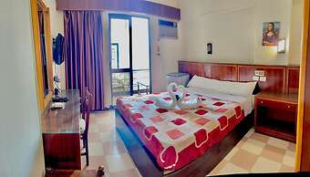 Merryland Hotel Luxor
