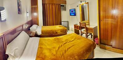 Merryland Hotel Luxor