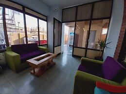Merryland Hotel Luxor
