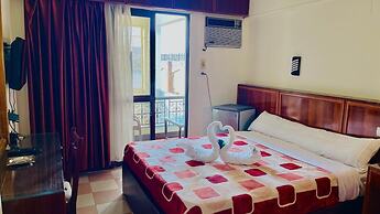 Merryland Hotel Luxor