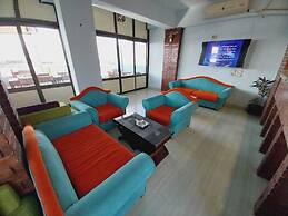 Merryland Hotel Luxor