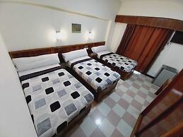 Merryland Hotel Luxor