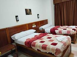 Merryland Hotel Luxor