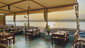 Merryland Hotel Luxor
