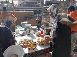 Merryland Hotel Luxor