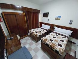 Merryland Hotel Luxor