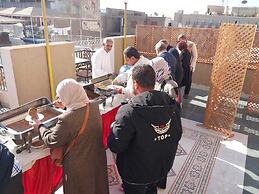 Merryland Hotel Luxor