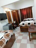 Merryland Hotel Luxor
