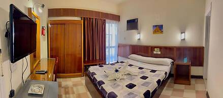 Merryland Hotel Luxor
