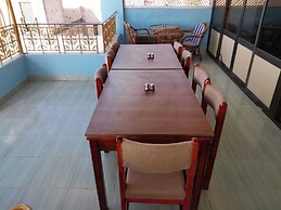 Merryland Hotel Luxor