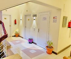 Merryland Hotel Luxor