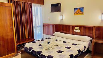 Merryland Hotel Luxor