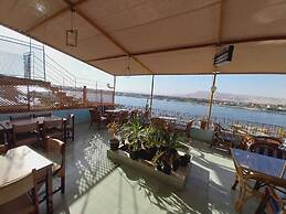 Merryland Hotel Luxor