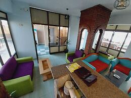 Merryland Hotel Luxor