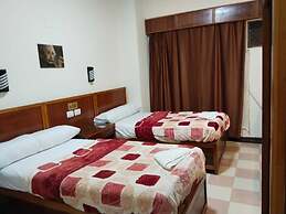 Merryland Hotel Luxor
