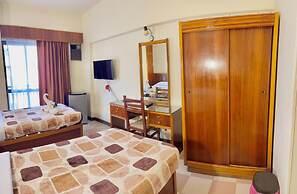 Merryland Hotel Luxor