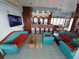 Merryland Hotel Luxor
