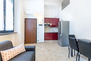 Alessia's Flat- Torretta