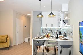 Pastel Apartment