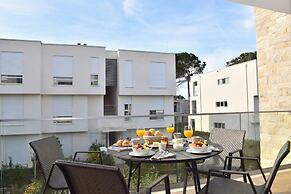 Pastel Apartment
