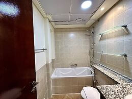 Lux BnB I Una Tower I Lakes View