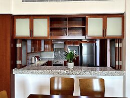 Lux BnB I Una Tower I Lakes View