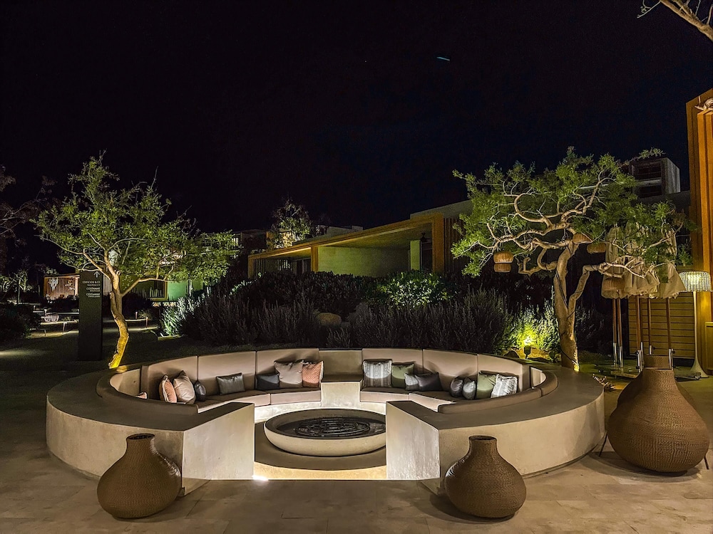Park Hyatt Cabo Del Sol