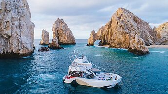 Park Hyatt Cabo Del Sol