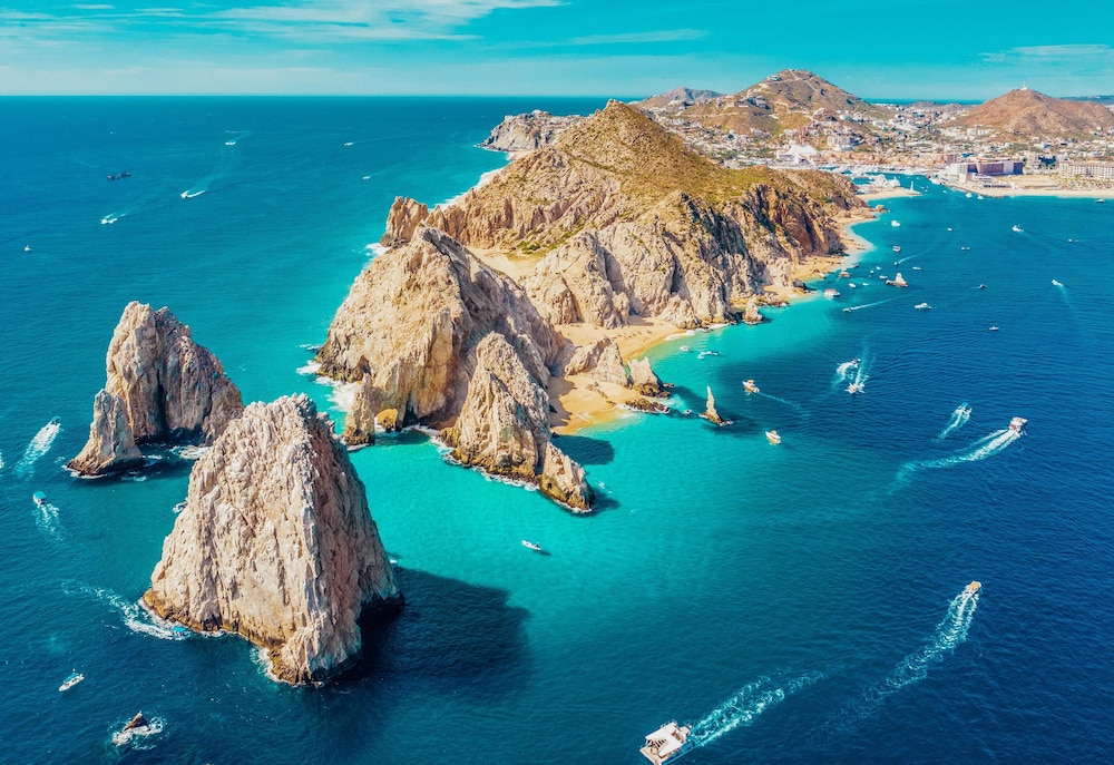 Park Hyatt Cabo Del Sol