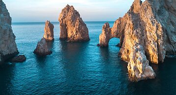 Park Hyatt Cabo Del Sol