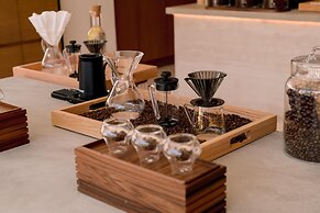 Park Hyatt Cabo Del Sol