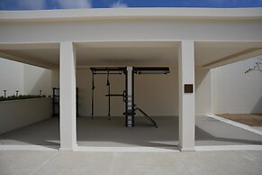 Park Hyatt Cabo Del Sol