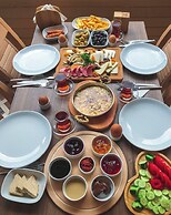 Kıyı Bungalov