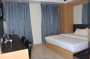 FERN INN Kolkata