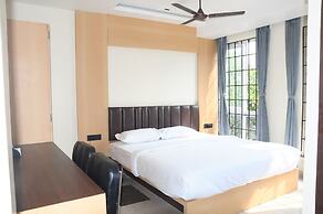 FERN INN Kolkata