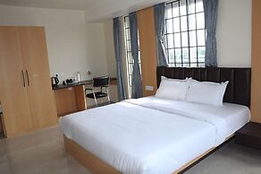 FERN INN Kolkata