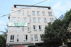 FERN INN Kolkata
