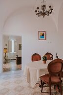 Casa Del Tempio Antico, Salento