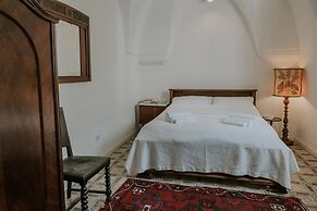 Casa Del Tempio Antico, Salento