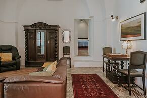 Casa Del Tempio Antico, Salento