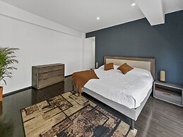 113-B201 Luxury 3br/2.5 baths in Condesa