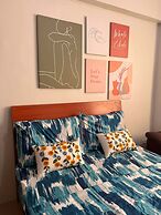 Plumera Mactan Studio Condo