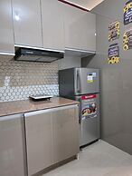 Plumera Mactan Studio Condo
