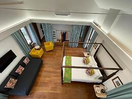 Baron's Villa by Malabar Escapes